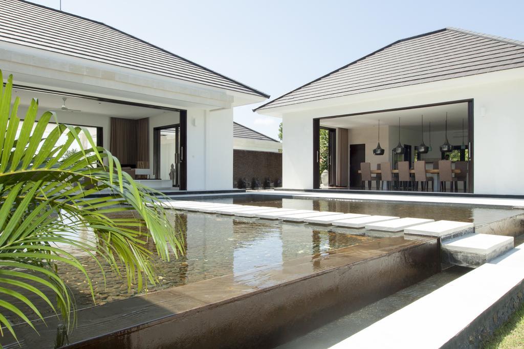 Villa Mathan Lovina  Exterior photo