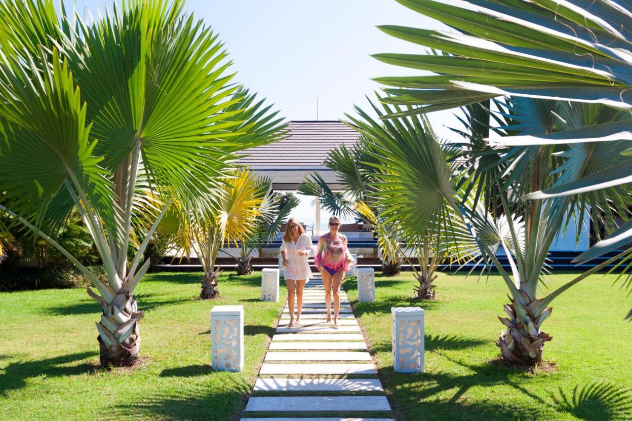 Villa Mathan Lovina  Exterior photo